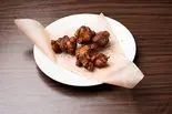 唐揚げ4個(Tree Osteria)
