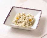 ヘルシー!サラダリゾット(1000円パスタ 東粉浜ワンコイン酒場)