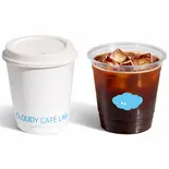 アメリカーノ（CLOUDY CAFE LAB）