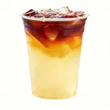 アップルコーヒー（CLOUDY CAFE LAB）