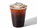 コールドブリューソーダ（CLOUDY CAFE LAB）