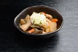 もつ煮（お腹すいちゃっ亭）