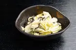 白菜サラダ（お腹すいちゃっ亭）