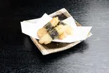 山芋短冊揚げ（お腹すいちゃっ亭）