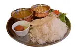 バスマティセット Basmati Set（Buddha）