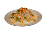 サモサチャット Samosa Chaat（Buddha）