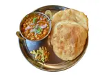 チョレバトゥレ Chole Bhature（Buddha）