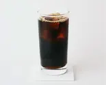 アイスコーヒー（ライブコーヒー 吉祥寺店）