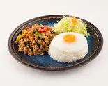 Gapao / Stir-Fried Basil Chicken（メコン 港北TOKYU S.C店）