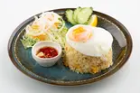 Chicken Fried Rice（メコン 港北TOKYU S.C店）