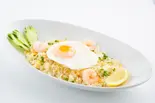 Prown Fried Rice（メコン 港北TOKYU S.C店）