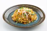 Vegetable ChowMein（メコン 港北TOKYU S.C店）