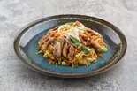 Chicken Chow Mein（メコン 港北TOKYU S.C店）