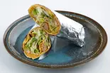 Roti Chicken Roll（メコン 港北TOKYU S.C店）