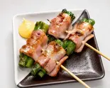 アスパラベーコン（酔り所）