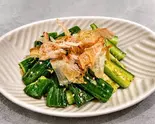 叩き胡瓜（酔り所）