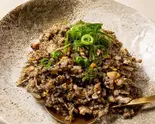 黒チャーハン（酔り所）