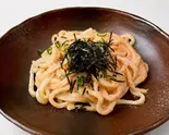 明太バターうどん（酔り所）