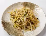 海鮮塩焼きソバ（酔り所）