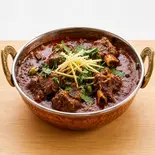 カダイマトンカレー（URBAN ZAIKA）