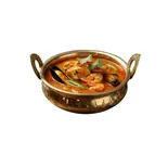 シーフードカレー（ギータキッチンandバー）
