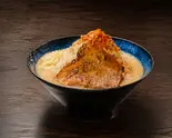 ラーメン 背脂マシマシ Ramen (電子レンジ対応)（うまそうなラーメン屋ジャンク店）