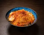 麻辣ラーメン Mala Ramen(電子レンジ対応)（うまそうなラーメン屋ジャンク店）