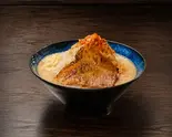 まぜそば maze soba(電子レンジ対応)（うまそうなラーメン屋ジャンク店）