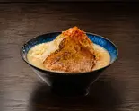 まぜそばもやしマシマシ(電子レンジ対応) maze soba（うまそうなラーメン屋ジャンク店）