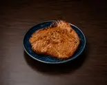 チャーシュー1枚 1 thick sliced pork（うまそうなラーメン屋ジャンク店）