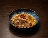 フライドガーリック（うまそうなラーメン屋ジャンク店）