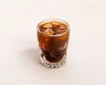 アイスコーヒー(純喫茶シャレード)