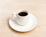 ブレンドコーヒー(純喫茶シャレード)