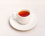 紅茶(純喫茶シャレード)