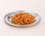 究極のナポリタン(純喫茶シャレード)