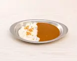 カレーライス(純喫茶シャレード)