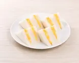 ふわとろ極上たまごサンド(純喫茶シャレード)