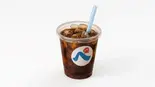 アイスコーヒー（テイクアウト専門店 「ぺ」）