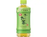 おーいお茶600ml（ナポリピザBasil 上板橋店）