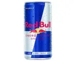 レッドブル250ml（ナポリピザBasil 上板橋店）