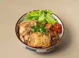 ファイヤーボブ丼（雲開キ）