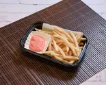 ポテトフライ(明太マヨ)（ボンサイ）