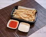 ポテトフライ(スイートチリ＆サワークリームオニオン)（ボンサイ）