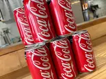 コカコーラ350ml（ALLA・CONTADINA）
