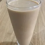 アイスチャイ Ice chai（インドネパール料理ガヤトリ）
