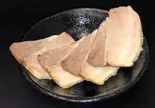自家製チャーシュー 4枚（自家製太麺！横浜家系ラーメン鶴見家 鶴見西口店）