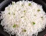プレーンライス 【Plain Rice】（ダナパニ）