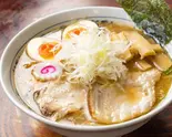 中華そば【冷凍・2食入り】（小金井大勝軒）
