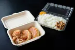 製造所弁当（SAPPORO餃子製造所 札幌駅西店）