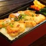 【当店おすすめ】牛すじのしぐれ煮＆焼肉弁当 ご飯大盛（焼肉居酒屋おにやんま大宮店）